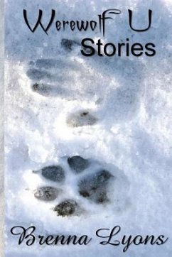 Werewolf U Stories - Lyons, Brenna