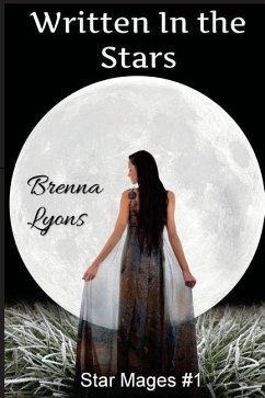 Written in the Stars: Includes The Master's Lover - Lyons, Brenna