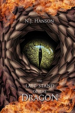 The Last Stand of the Dragon - Hanson, N J