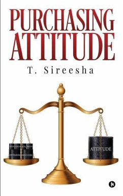 Purchasing Attitude - T. Sireesha