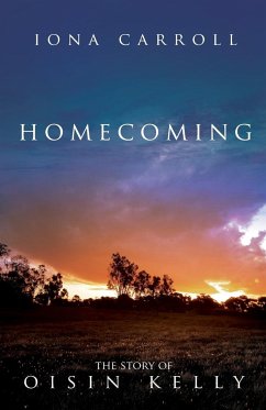 Homecoming - Carroll, Iona