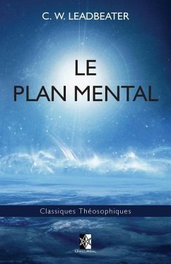 Le Plan Mental - Leadbeater, C. W.