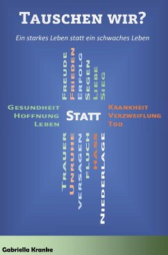 Tauschen wir? - Kranke, Gabriella