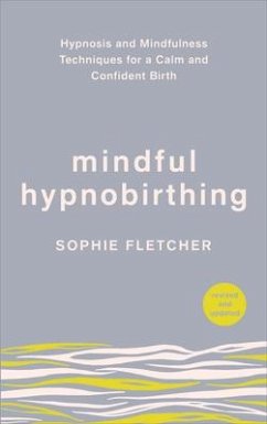Mindful Hypnobirthing - Fletcher, Sophie