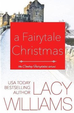 A Fairytale Christmas - Williams, Lacy