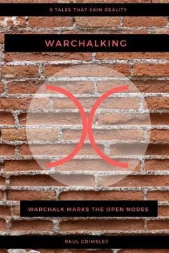 warchalking - Grimsley, Paul