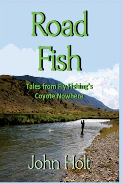 Road Fish - Holt, John