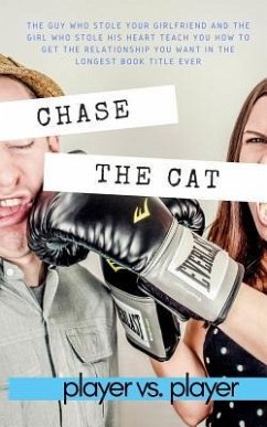 Chase the Cat - Versus Player, Player