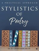 Stylistics Of Poetry: A Practical Approach