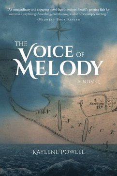 The Voice of Melody - Powell, Kaylene