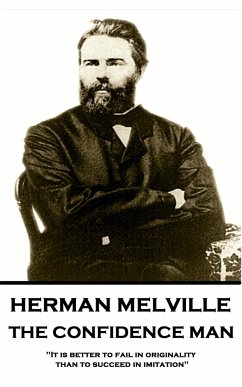 Herman Melville - The Confidence Man: 