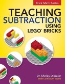 Teaching Subtraction Using LEGO(R) Bricks