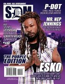 SDM Magazine Issue #7 2016