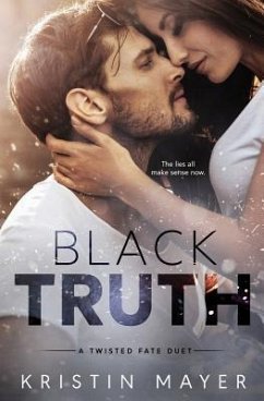 Black Truth - Mayer, Kristin