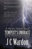 Tempest's Embrace: The Cavanaugh Sisters Trilogy, Book Three