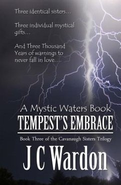 Tempest's Embrace - Wardon, Jc