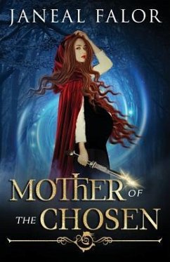 Mother of the Chosen - Falor, Janeal