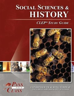 Social Sciences and History CLEP Test Study Guide - Passyourclass