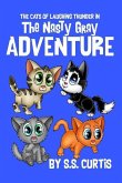 The Cats of Laughing Thunder in The Nasty Gray Adventure