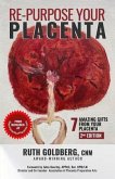 Repurpose Your Placenta: 7 Amazing Gifts From Your Baby's Afterbirth