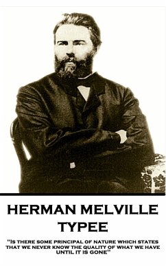 Herman Melville - Typee: 