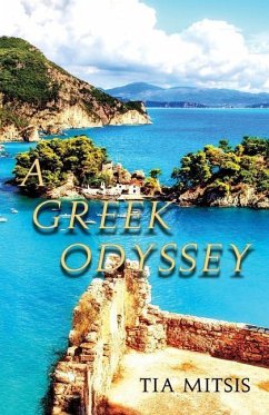 A Greek Odyssey - Mitsis, Tia