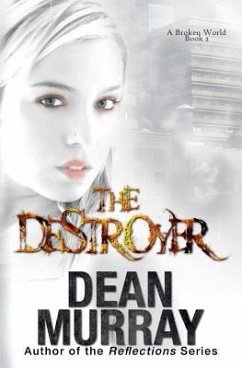 The Destroyer - Murray, Dean