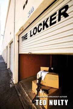 The Locker - Nulty, Ted