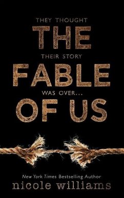 The Fable of Us - Williams, Nicole