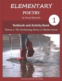 Elementary Poetry Volume 1: Textbook and Activity Book