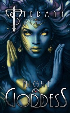Cover Night Goddess
