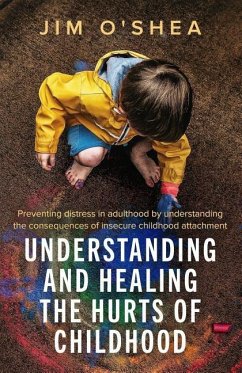 Understanding and Healing the Hurts of Childhood - O'Shea, Jim