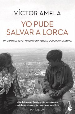 Yo pude salvar a Lorca - Amela, Víctor