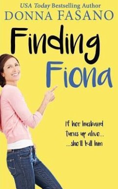 Finding Fiona - Fasano, Donna