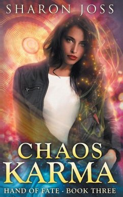 Chaos Karma - Joss, Sharon