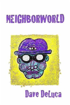 Neighborworld - DeLuca, Dave