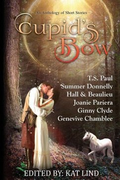 Cupid's Bow - Chamblee, Genevive; Clyde, Ginny; Hall and Beaulieu