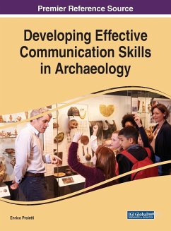 Developing Effective Communication Skills in Archaeology