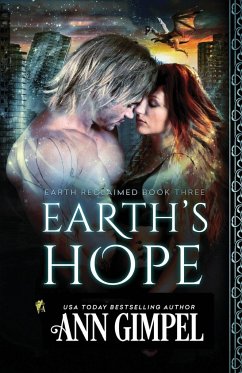 Earth's Hope - Gimpel, Ann