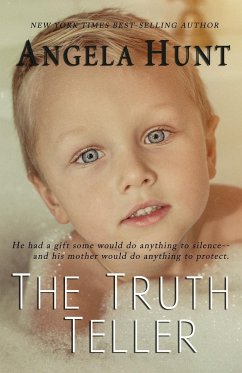 The Truth Teller - Hunt, Angela