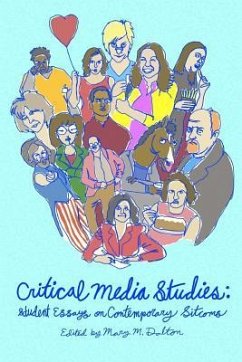 Critical Media Studies: Student Essays on Contemporary Sitcoms - Wake Forest University Students