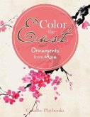 Color the East: Ornaments from Asia