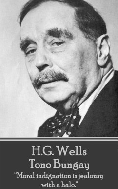 H.G. Wells - Tono Bungay: 