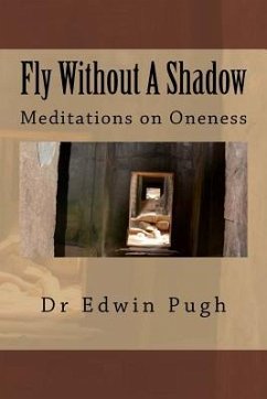 Fly Without A Shadow: Meditations on Oneness - Pugh, Edwin