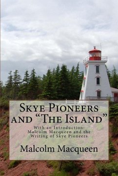 Skye Pioneers and 