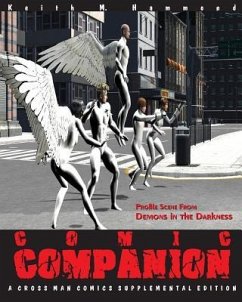 Comic Companion - Hammond, Keith M.