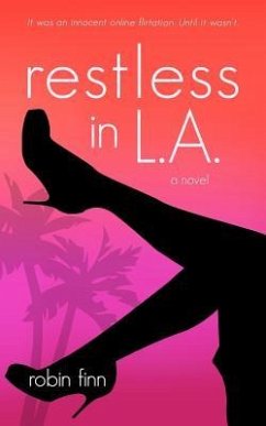 Restless in L.A. - Finn, Robin