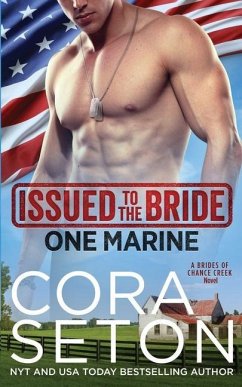 Issued to the Bride One Marine - Seton, Cora