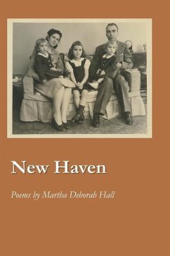 New Haven - Hall, Martha Deborah