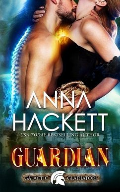 Guardian - Hackett, Anna